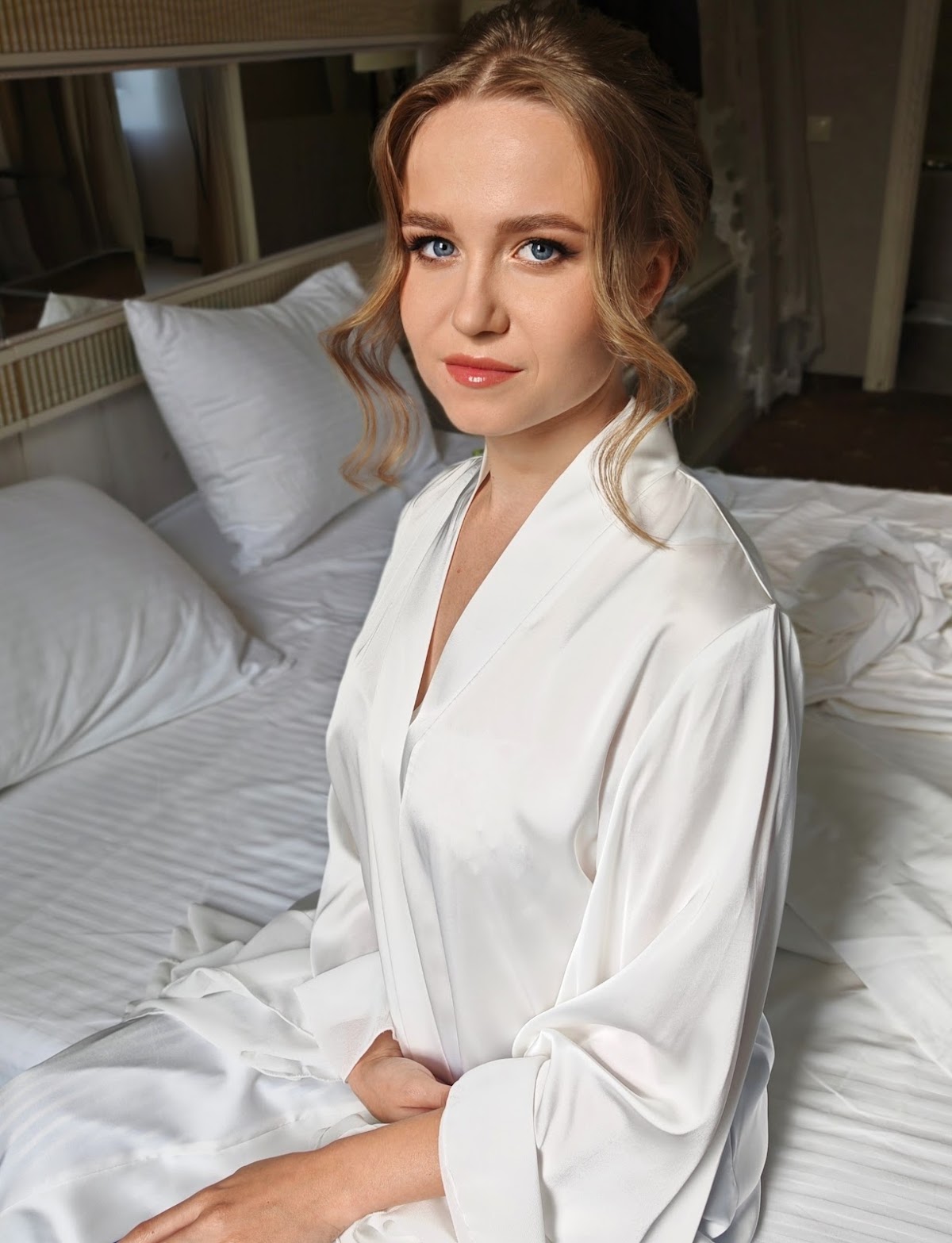 Юлия Пастушенкова