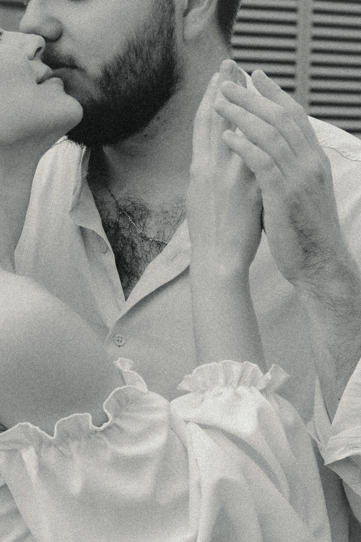 Портфолио: Love story