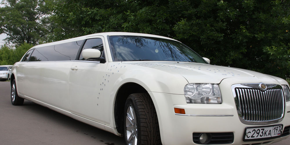 Chrysler 300C
