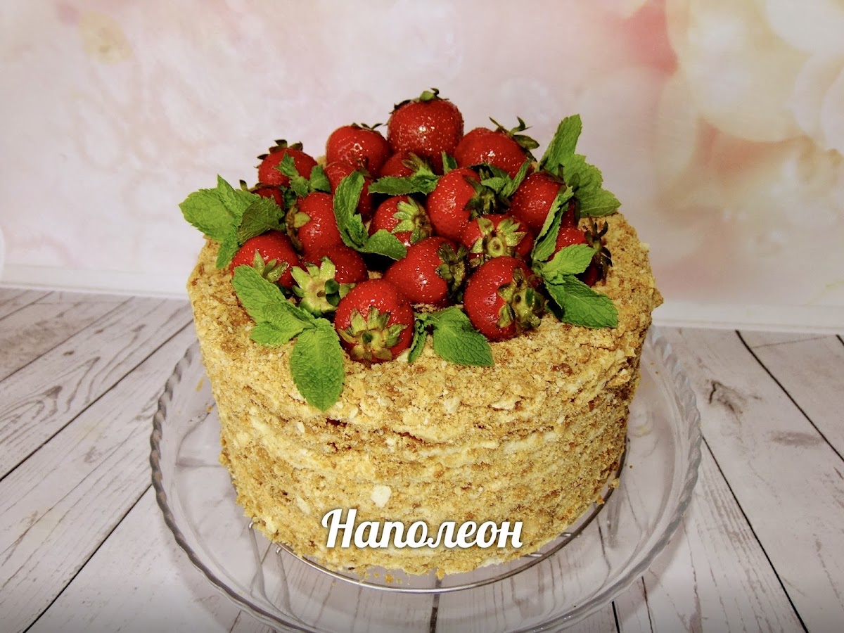 Портфолио