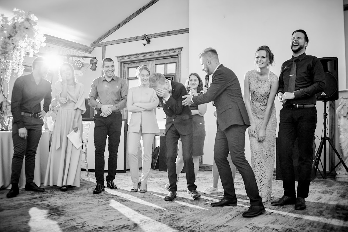 1/09/18 Андрей Настя фото Денис Ратушняк