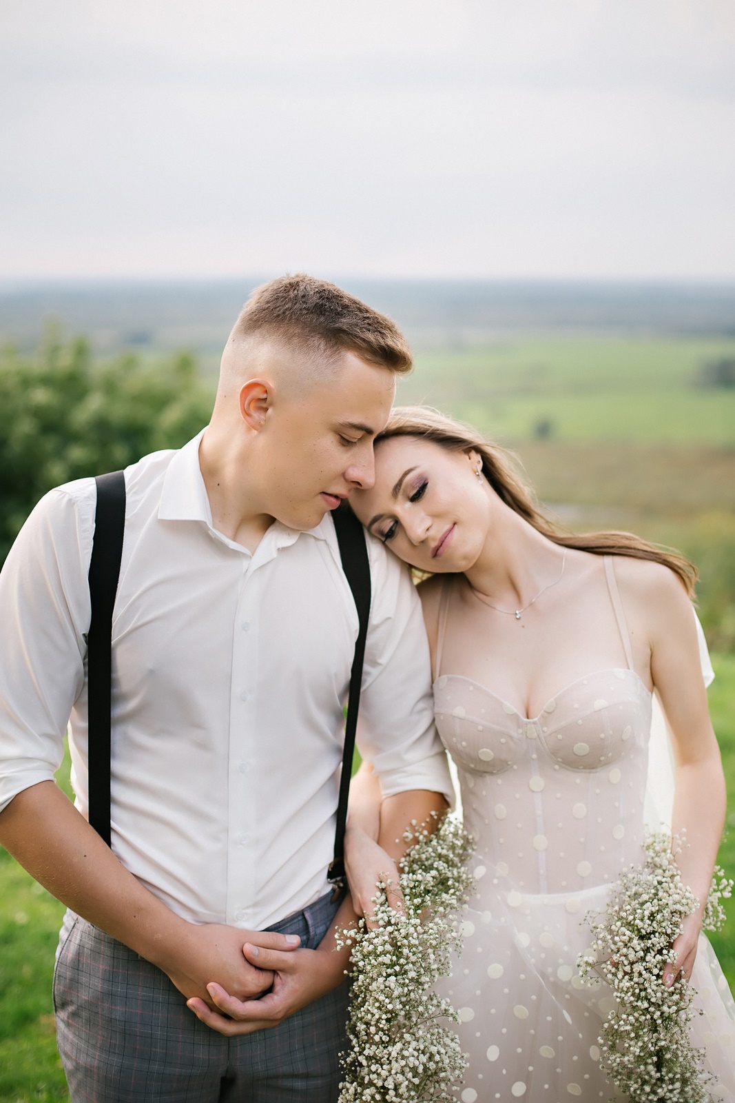 Наташа и Саша
