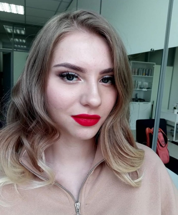 Maria Kalinina