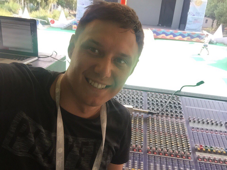 BEST EVENT DJ