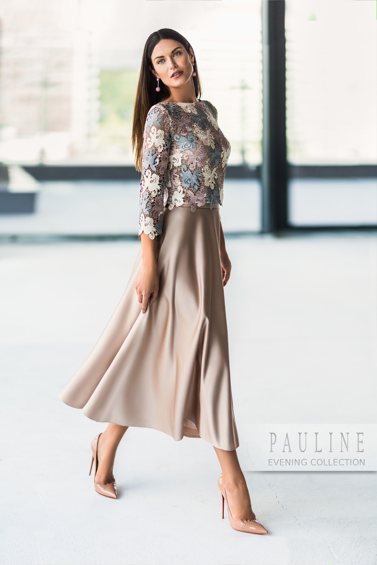 Коллекция City Soiree