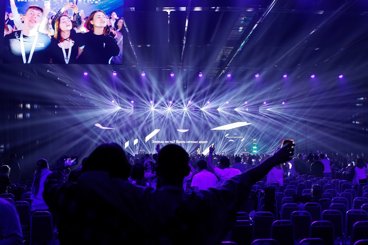 Кавер-группа на свадьбу Нижний Новгород Funkeys Music Band 2023 Форум "Пик возможностей"