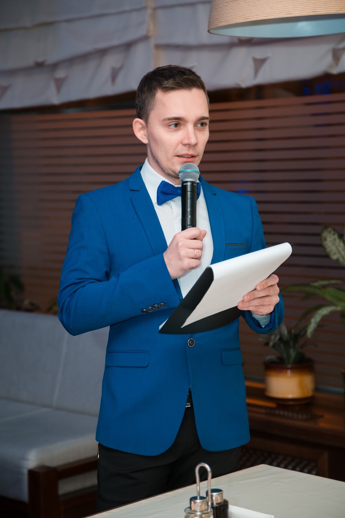 Портфолио: Свадьба