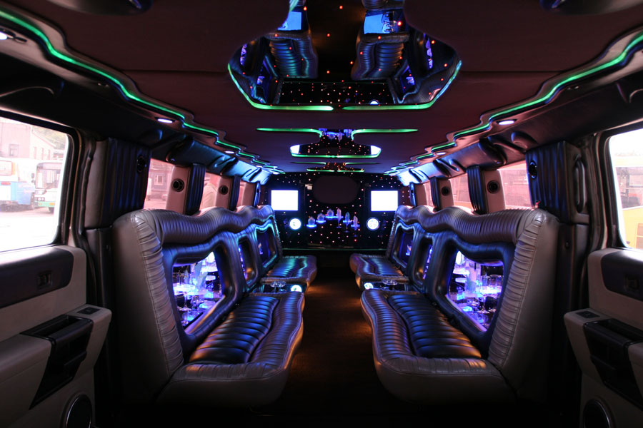 Hummer H2