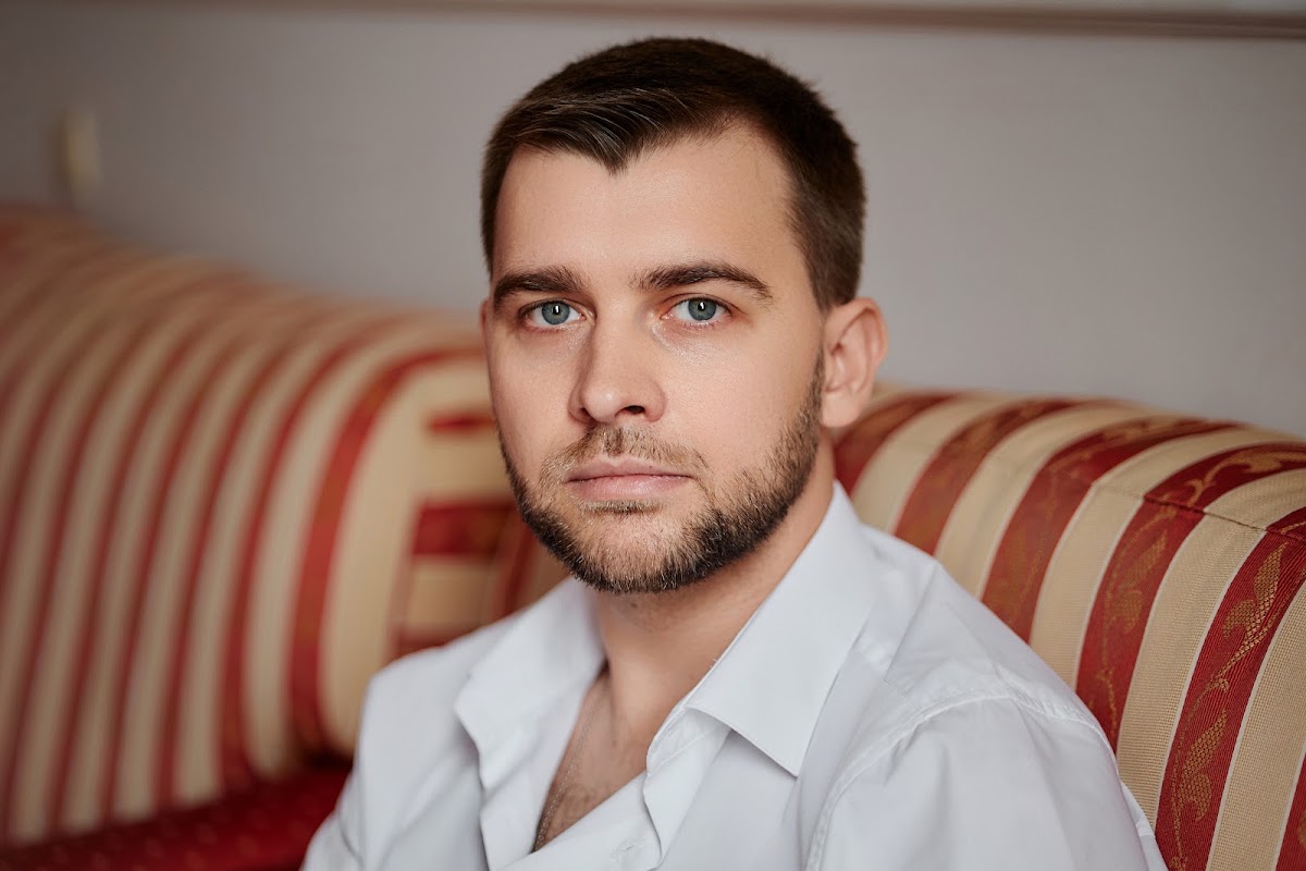 Алина и Александр