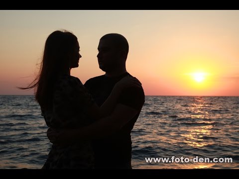 Видеосъёмка и фотосъёмка свадеб в Сочи