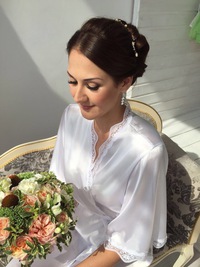 Вера Давыдова