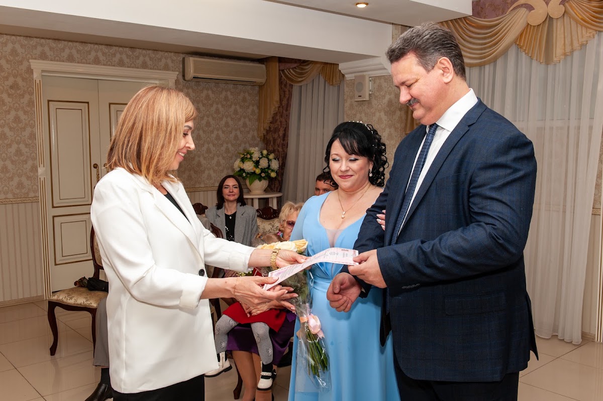 Елена и Максим