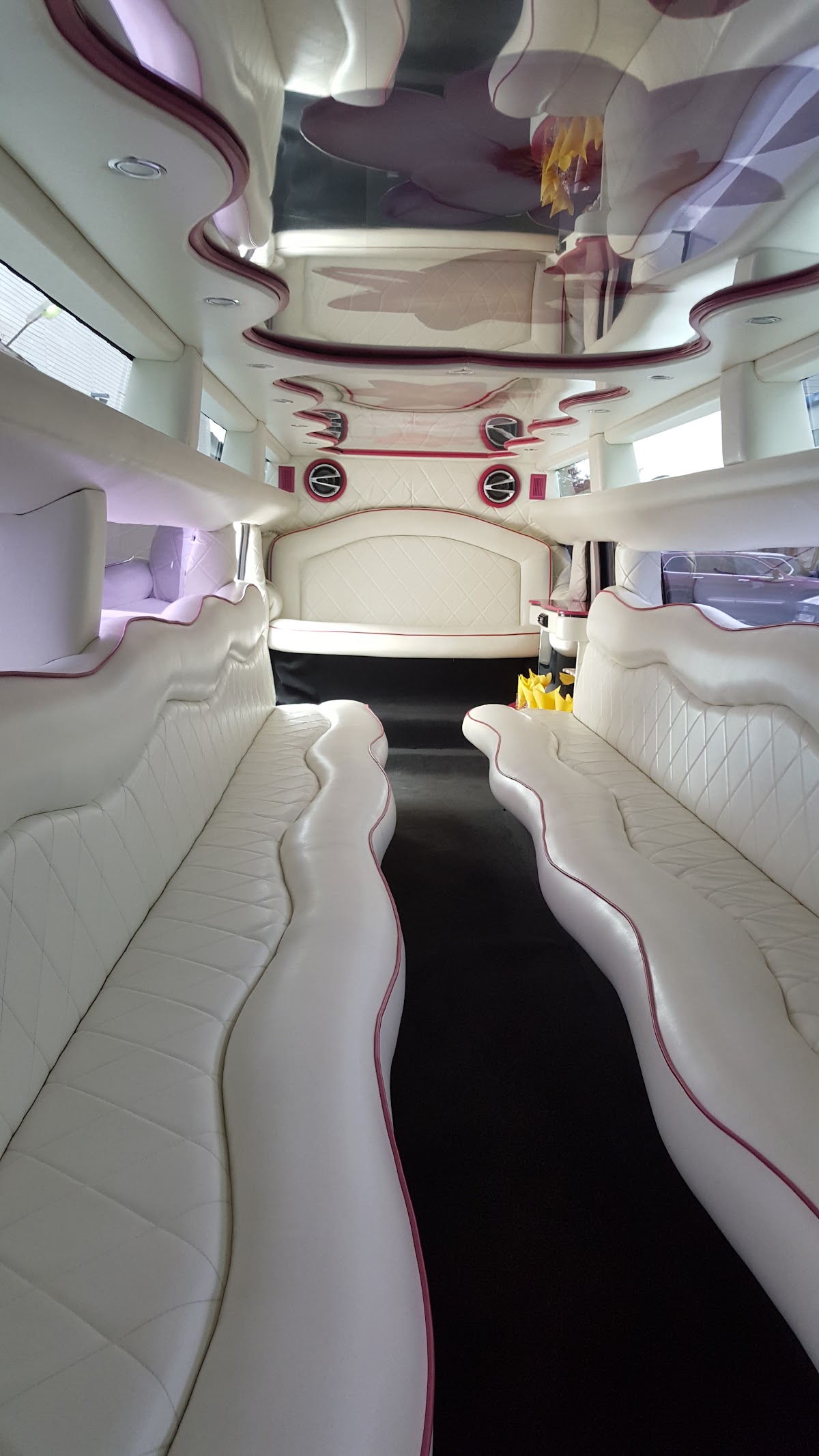 Hummer H2
