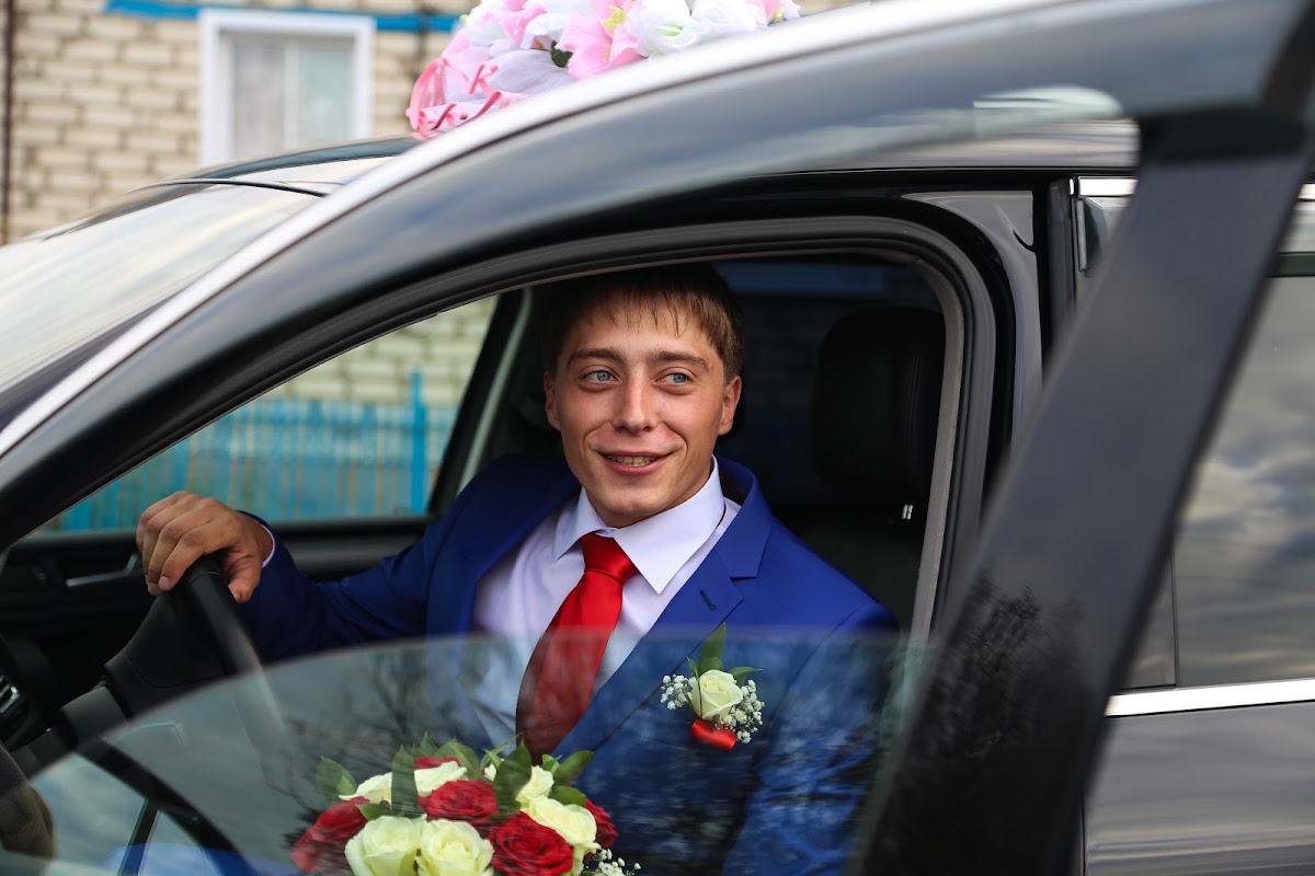 Инна и Виктор