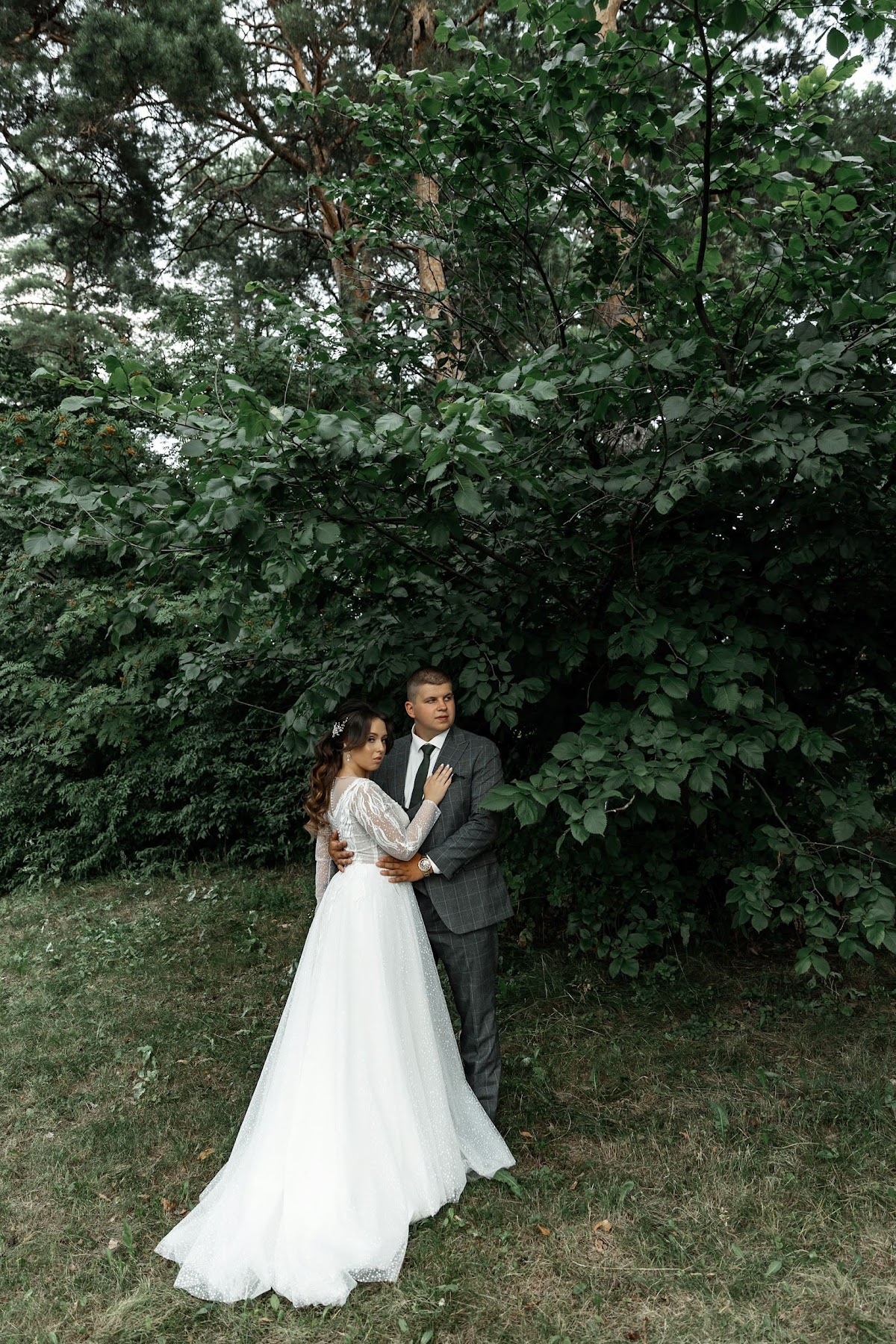 NN. Wedding Day. 2022