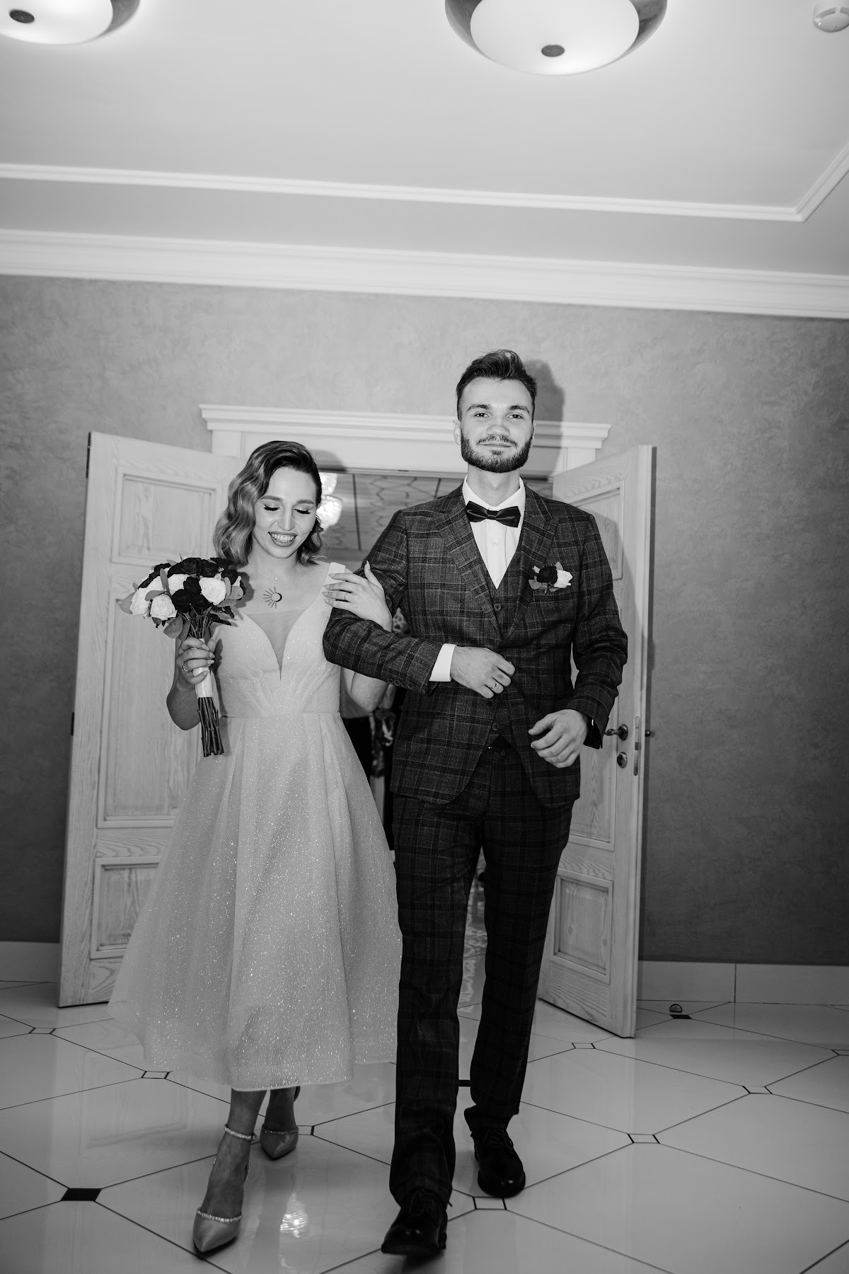 WEDDING