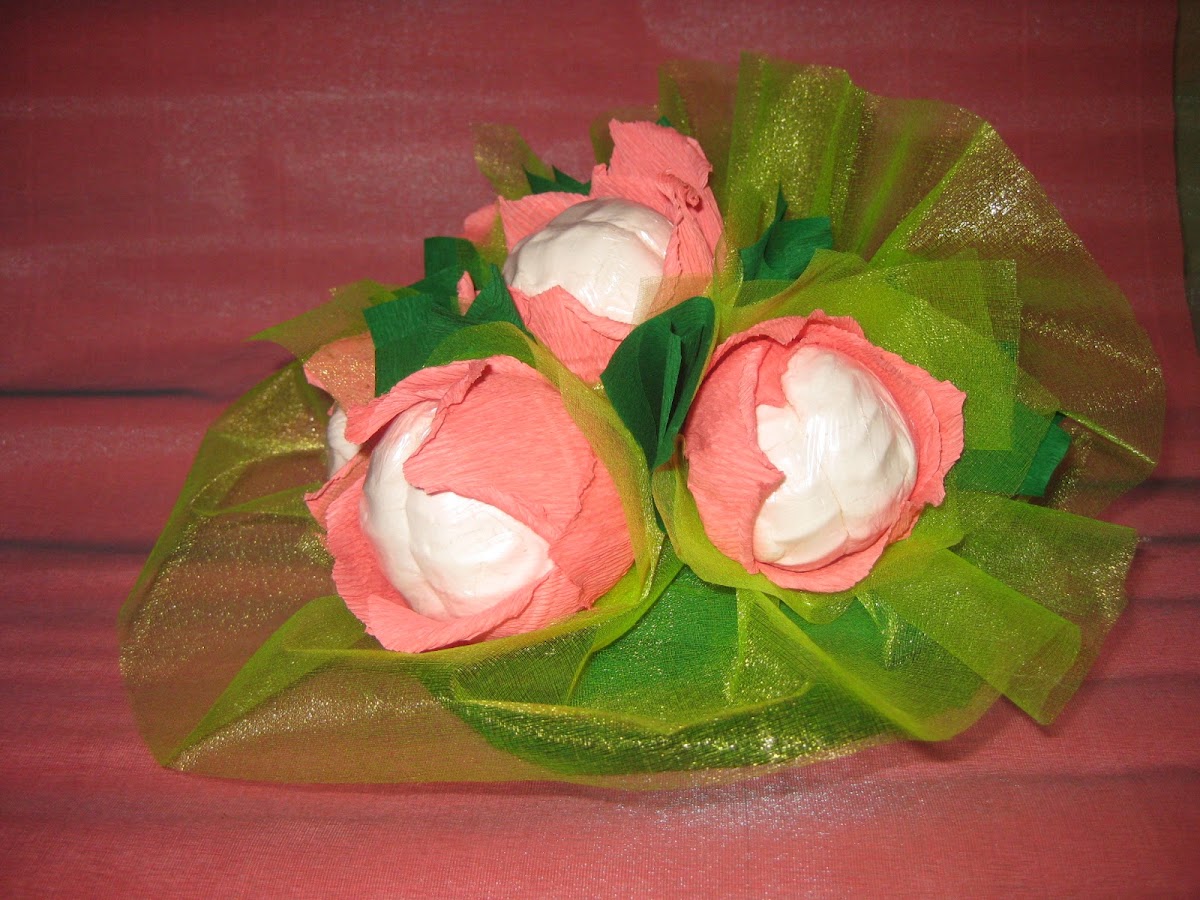 Юлия Аксессуары