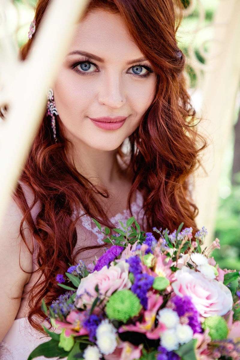 Екатерина и Анатолий