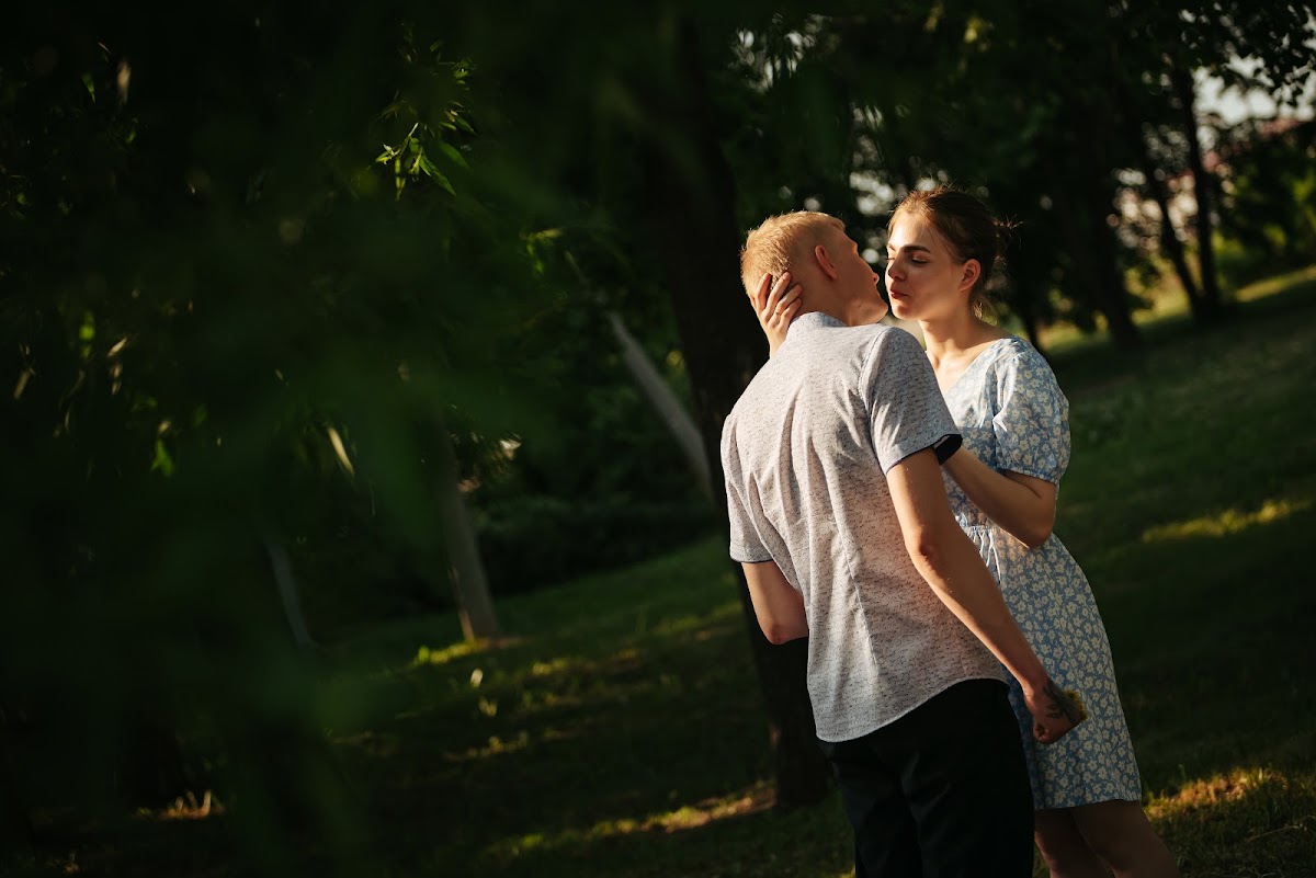 А&В Love-story