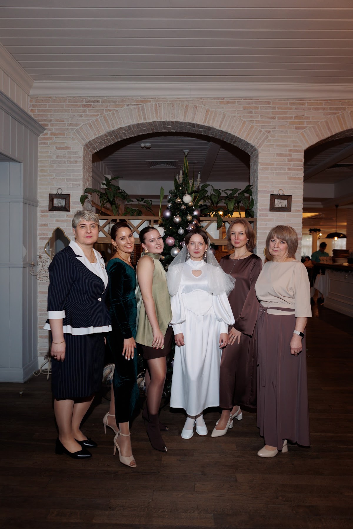 Валерия и Илья