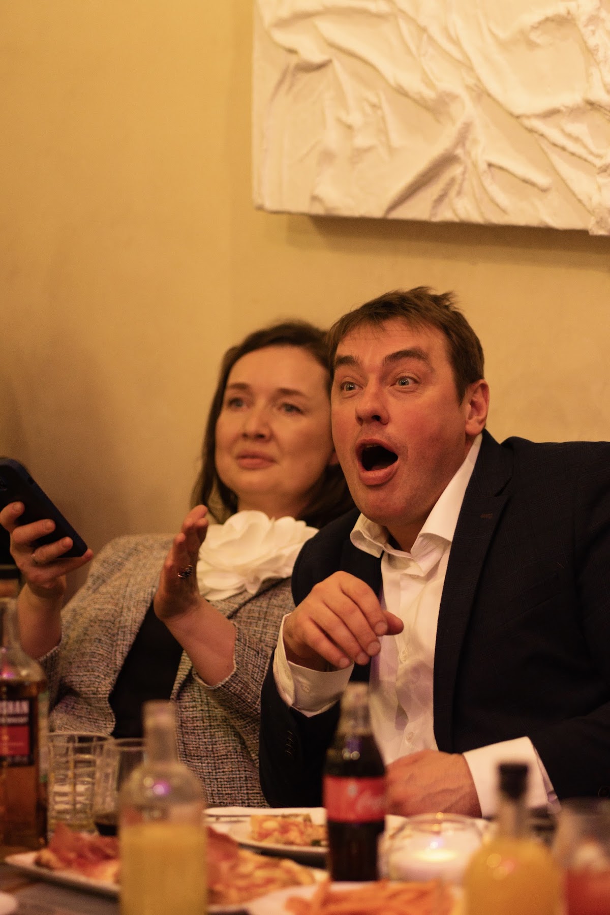 Ольга и Андрей