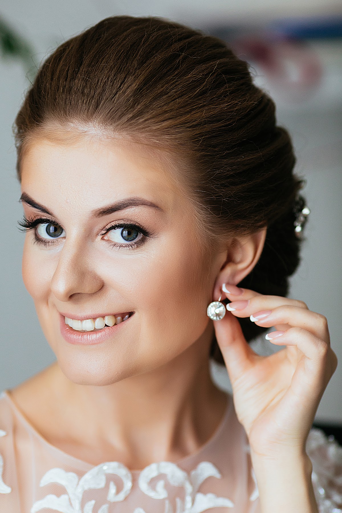 Елена и Андрей