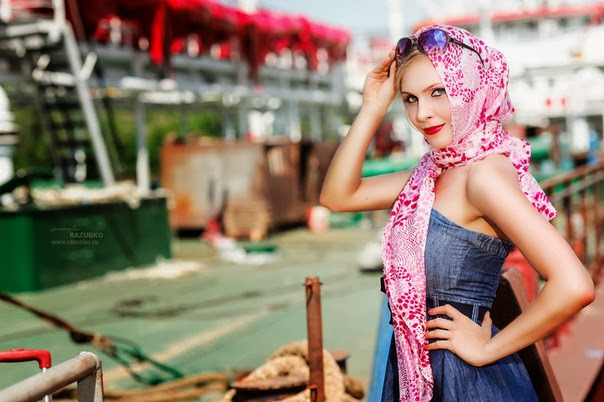 Екатерина Титаренко 2