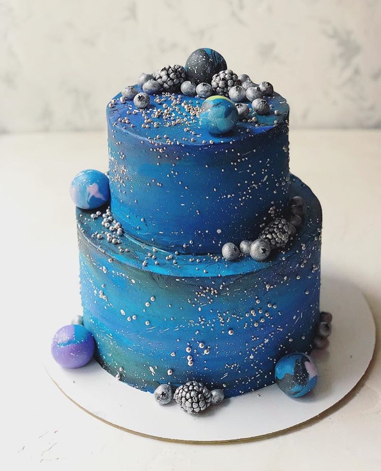 «Salsky Cakes»