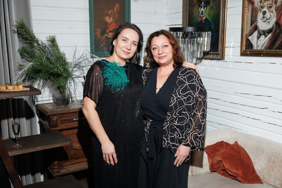 Корпоратив: Dudki Dacha