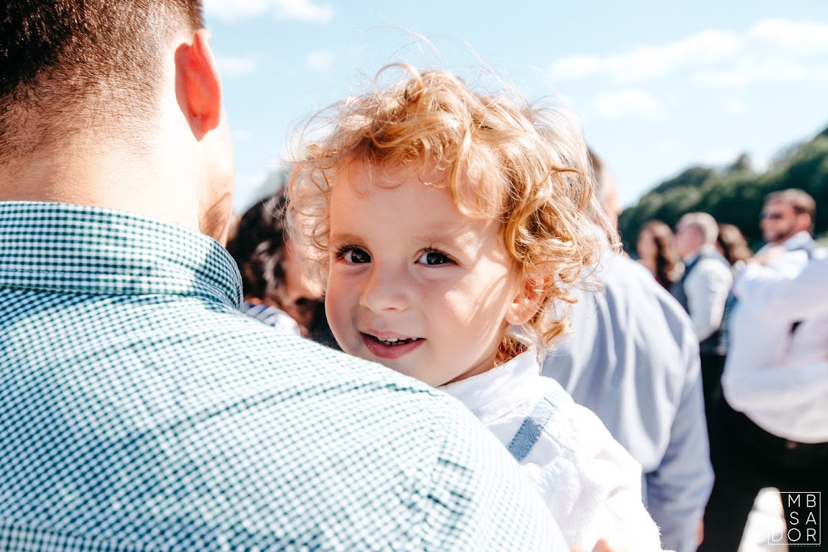WEDDING