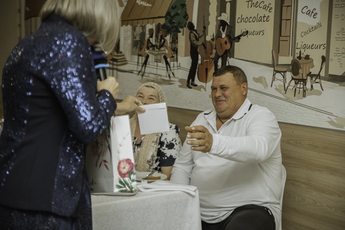 Портфолио: Свадьба
