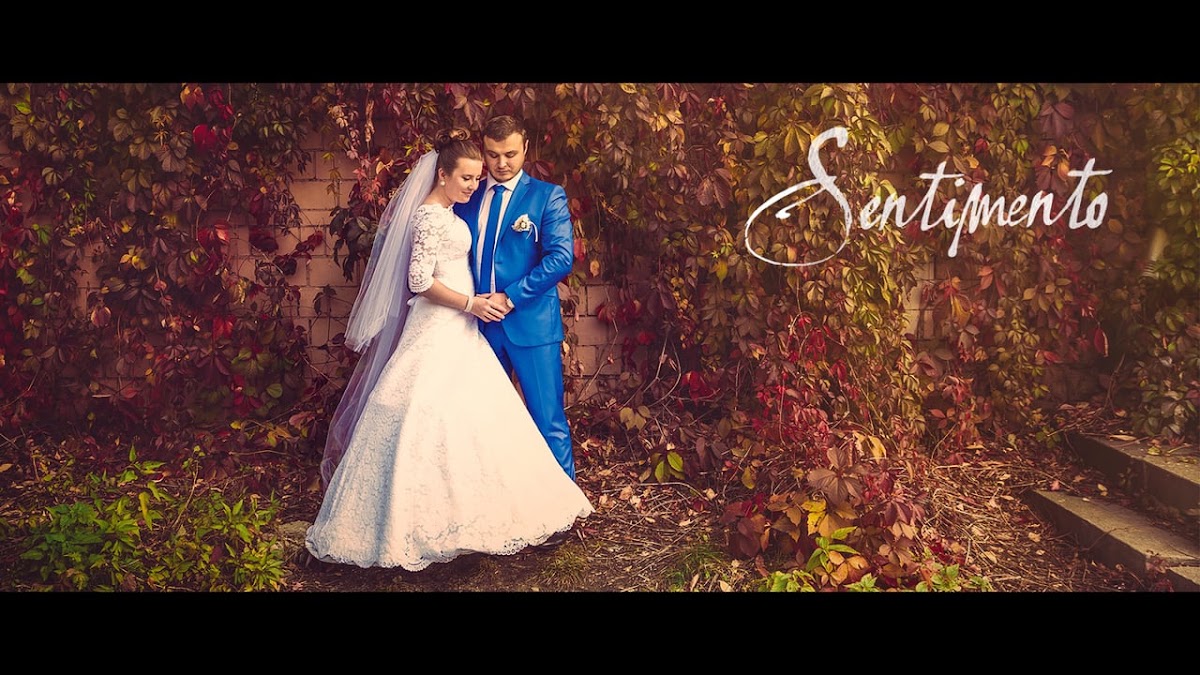 Портфолио: Свадьба