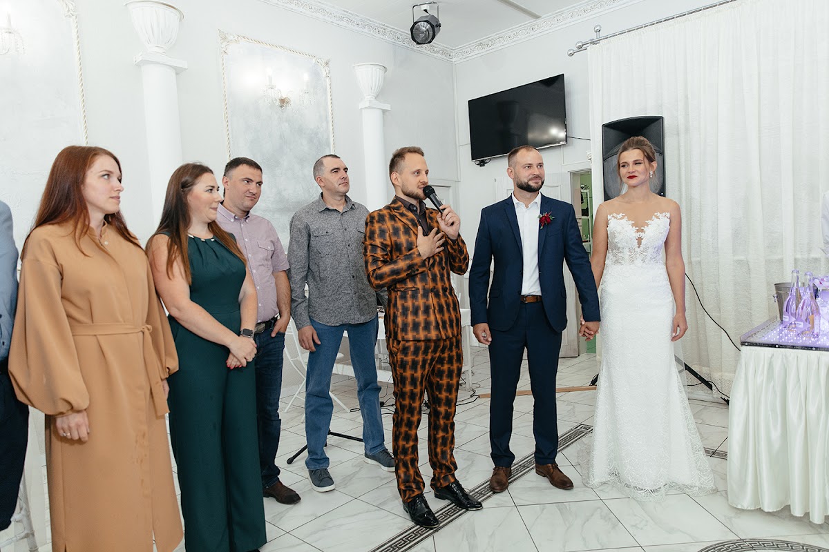 Василина и Ярослав