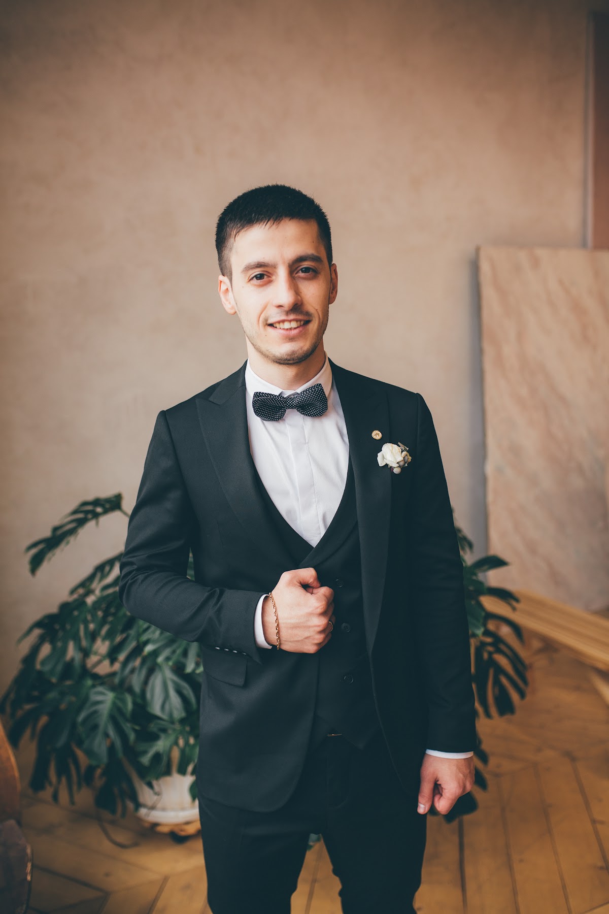 Валерия и Амаяк