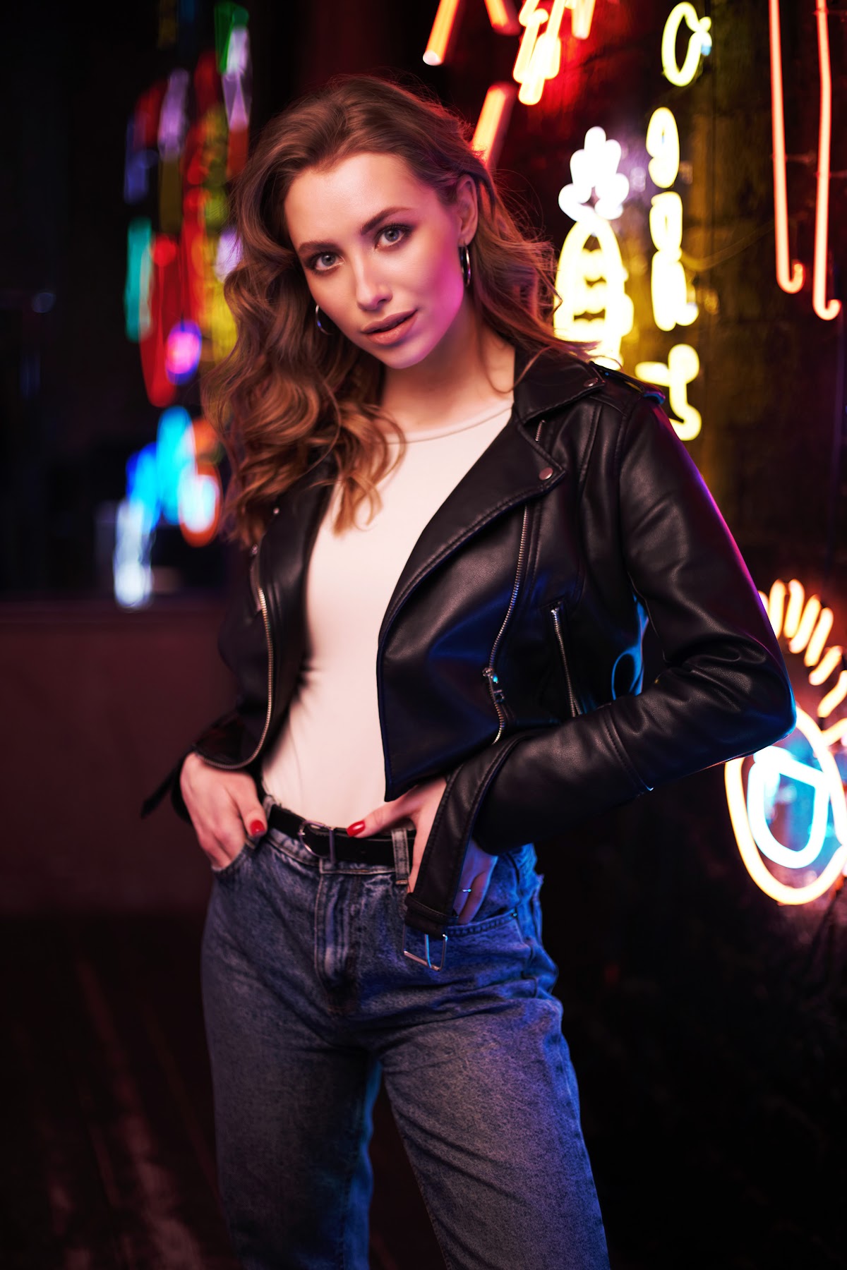 Портфолио: Мода (Fashion)