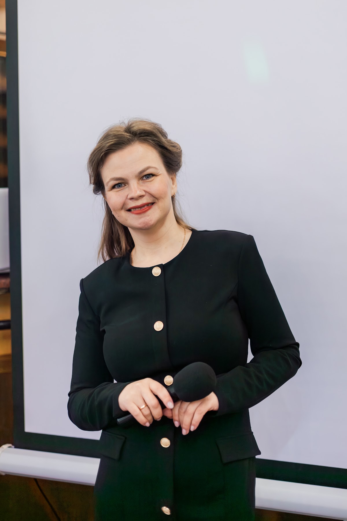 Екатерина  Сонина — кадр 5 из 20