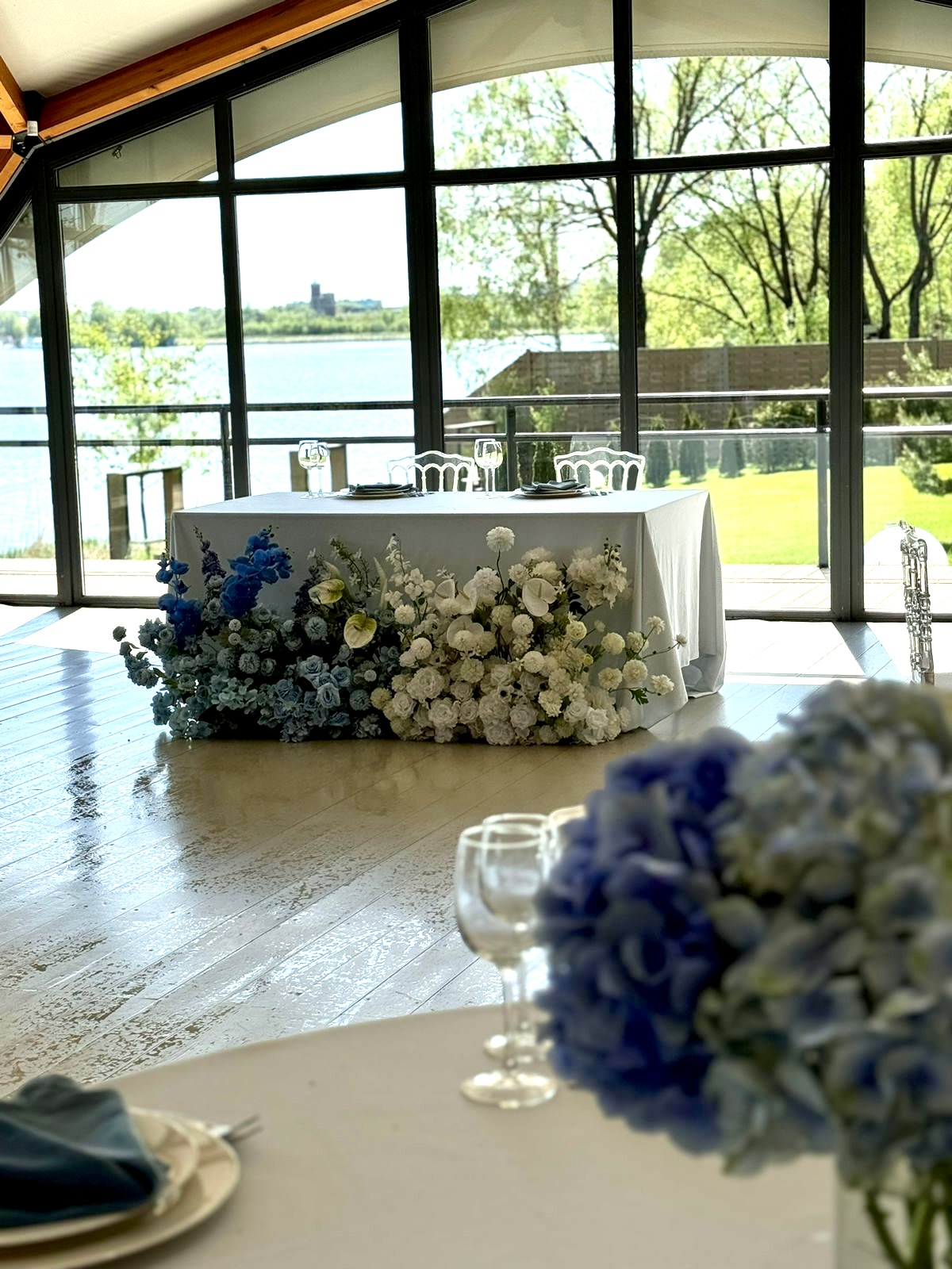 Floria Decor — кадр 2 из 77