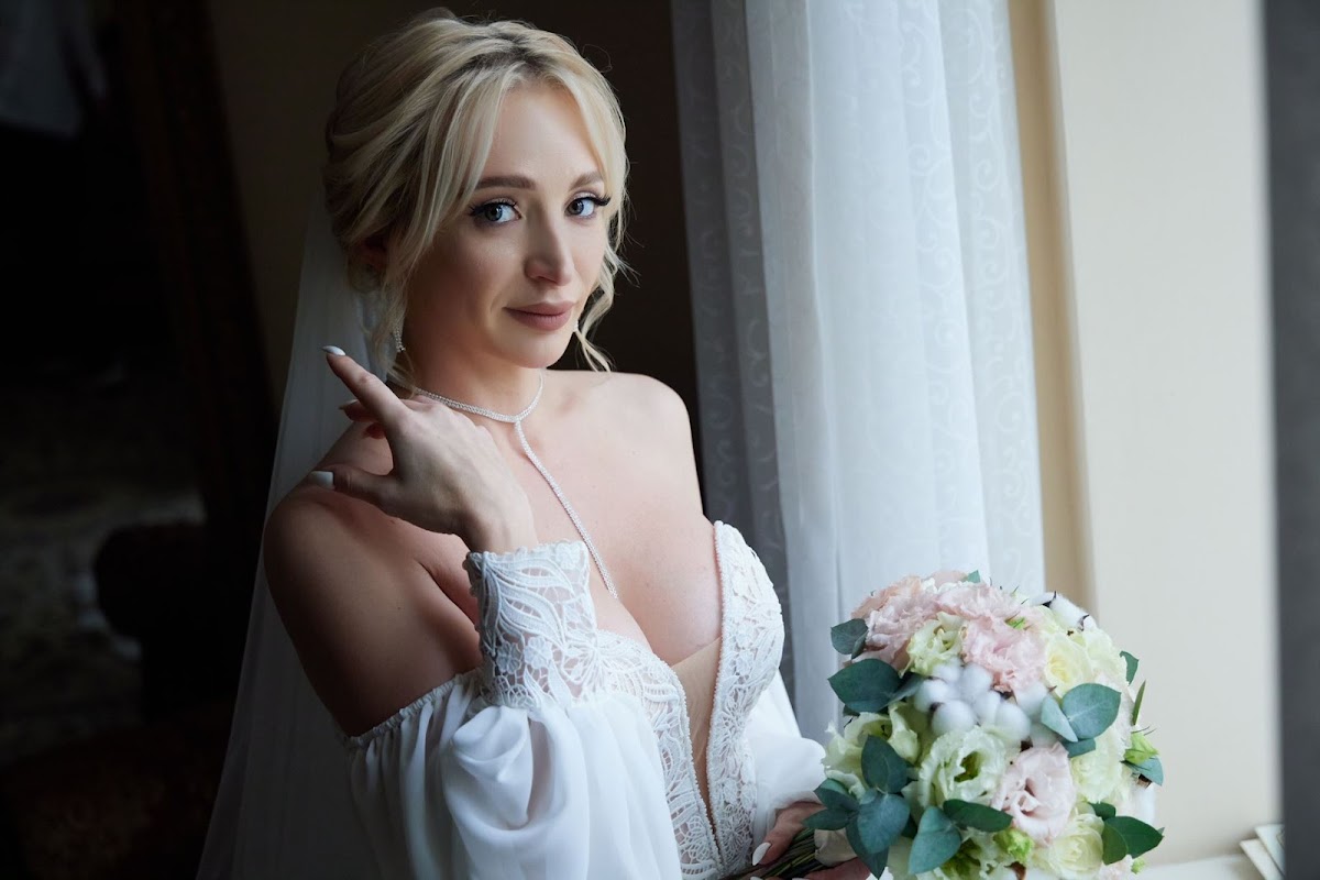 Екатерина и Алексей