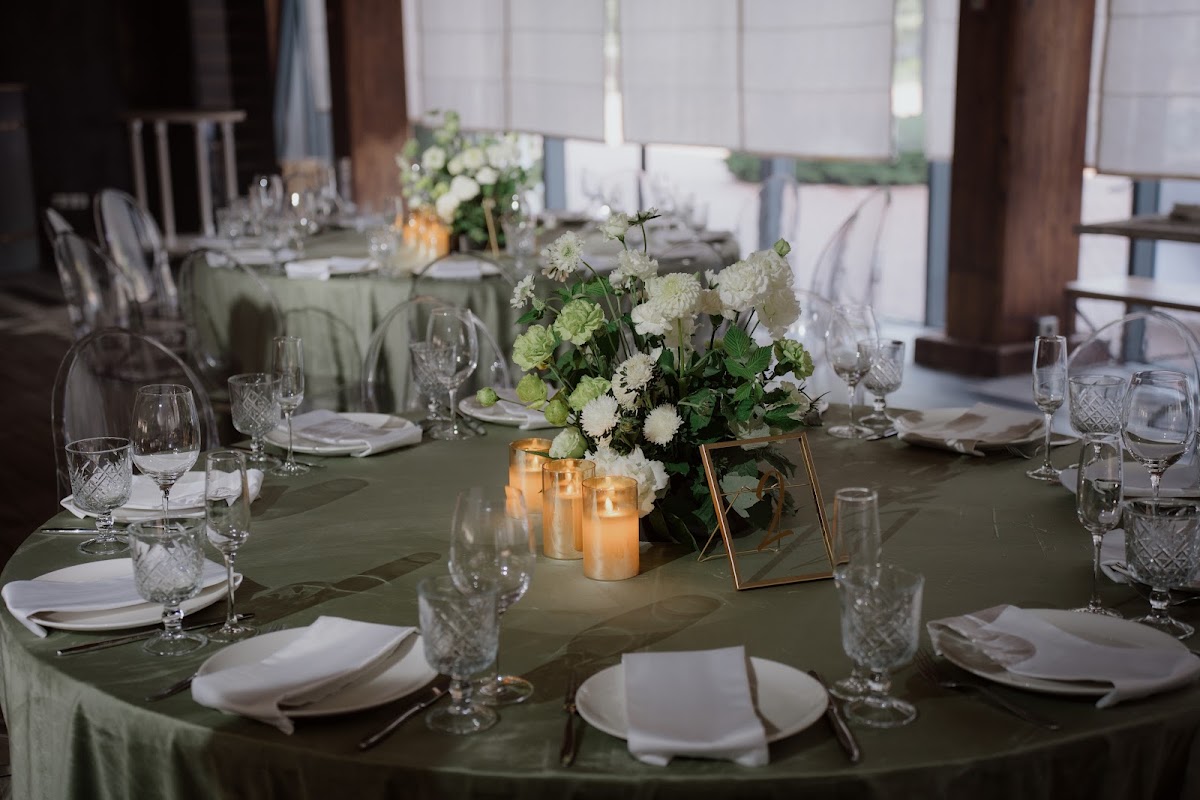 Divo Wedding