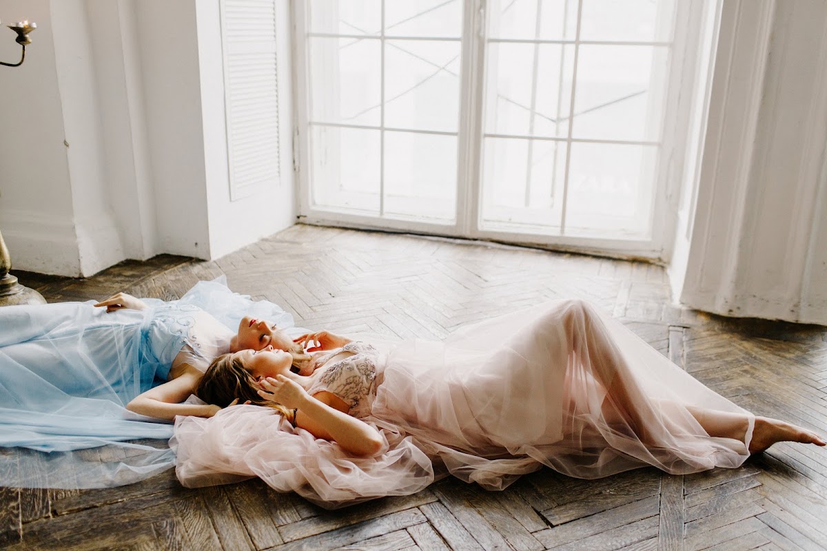 Spring Inspiration