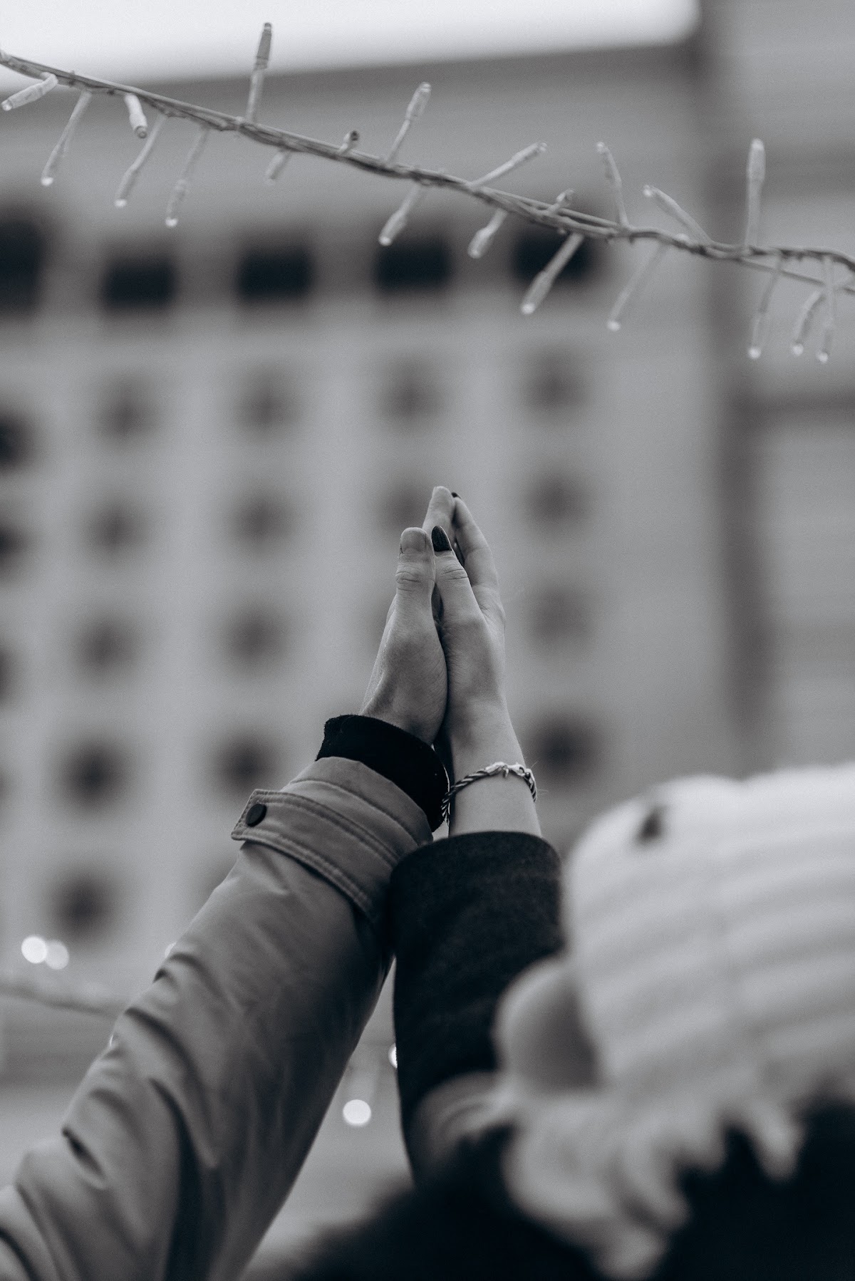Портфолио: Love story