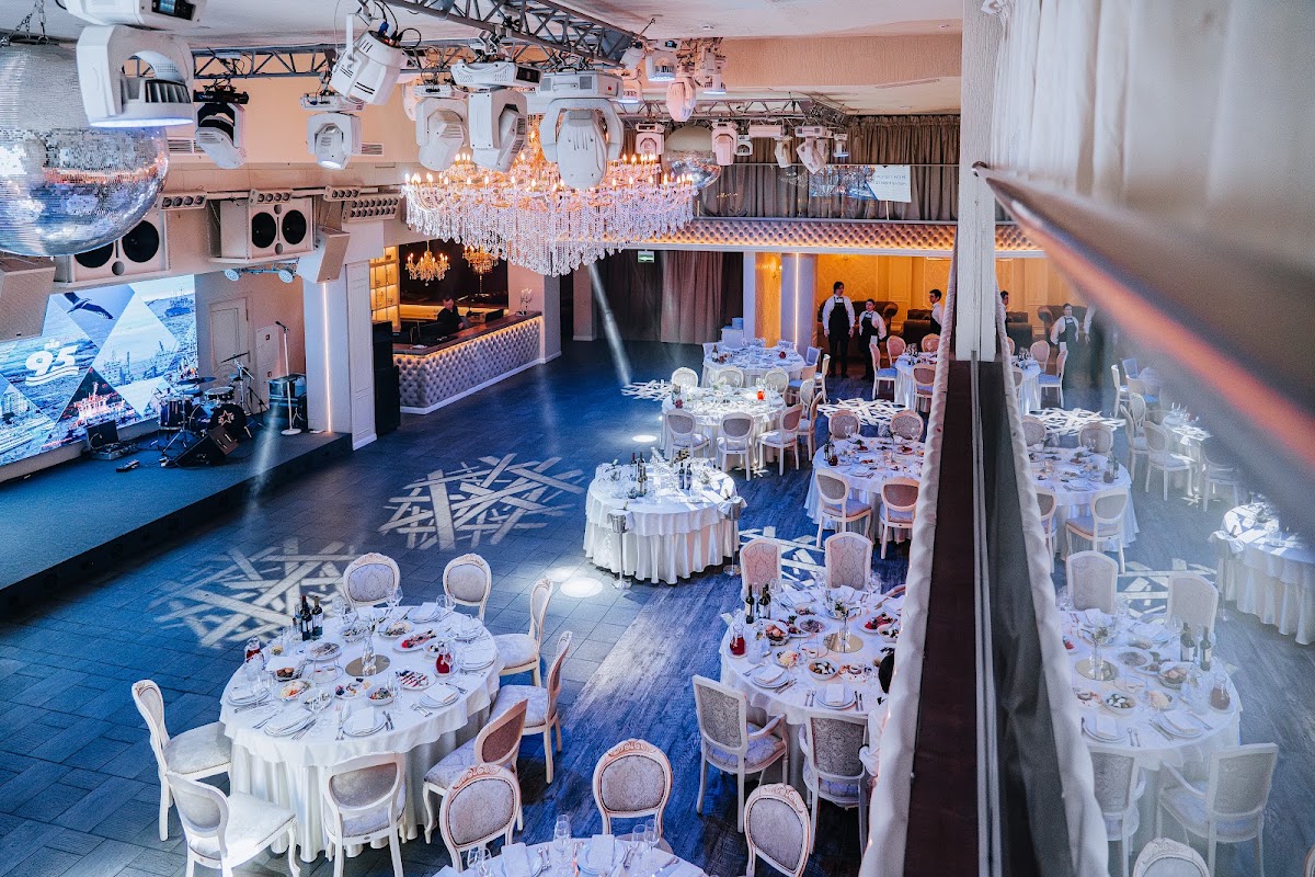 Онегин Event hall