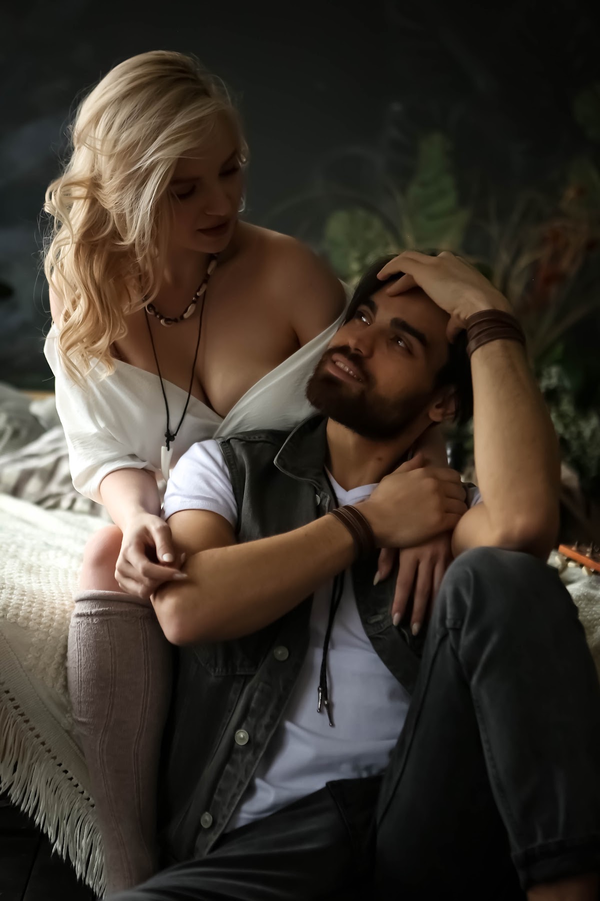Love story