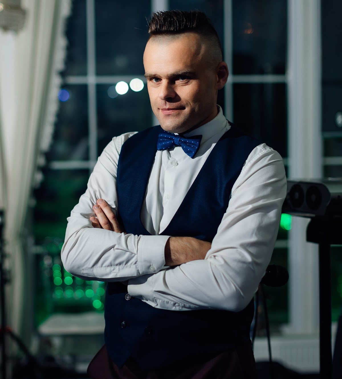 Портфолио: Выпускной