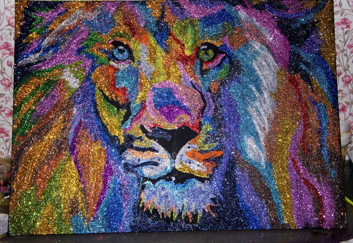 Star Canvas.Art