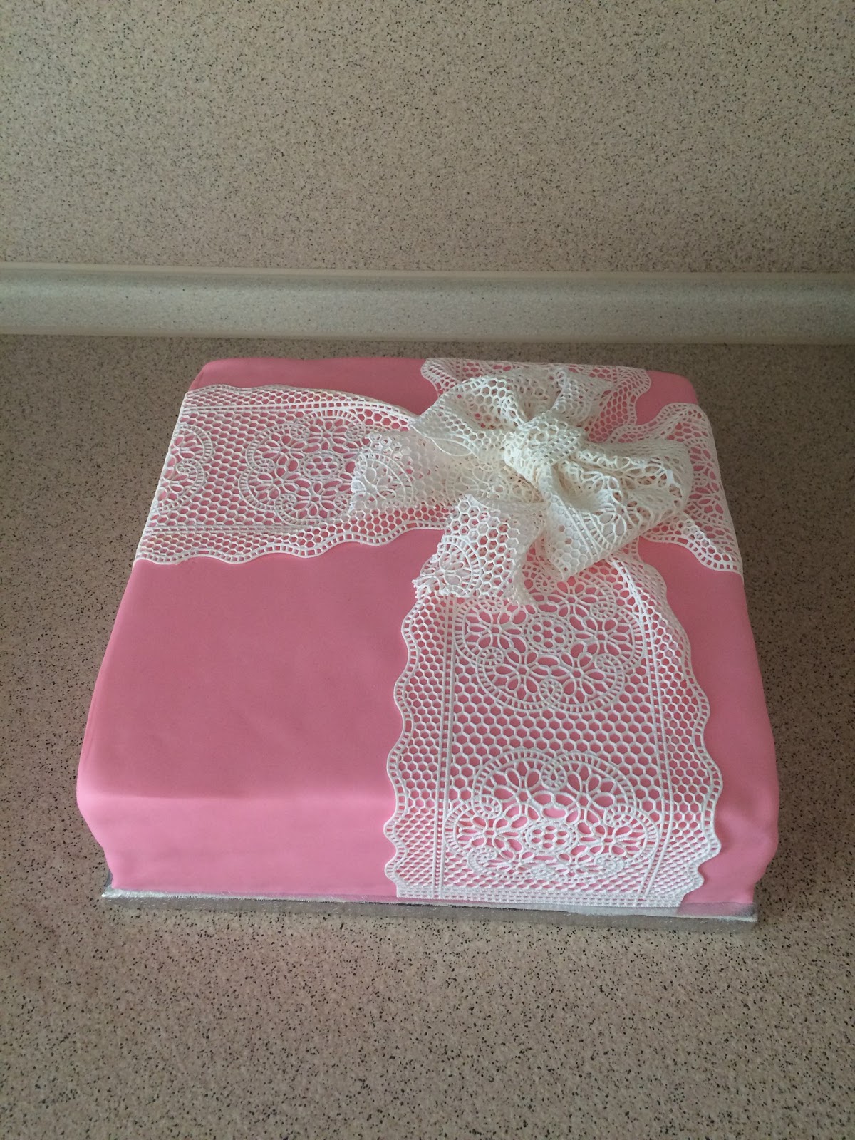 Lili cake