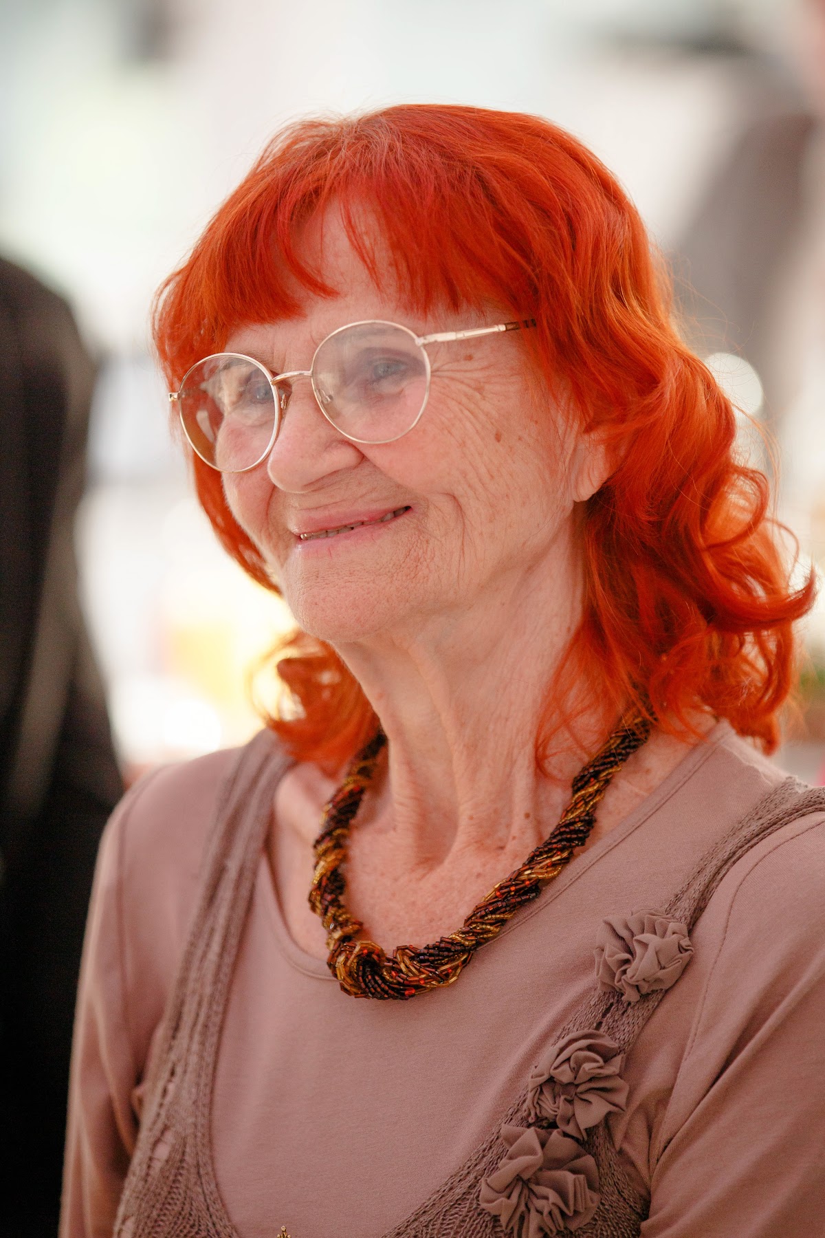 Алина и Леша
