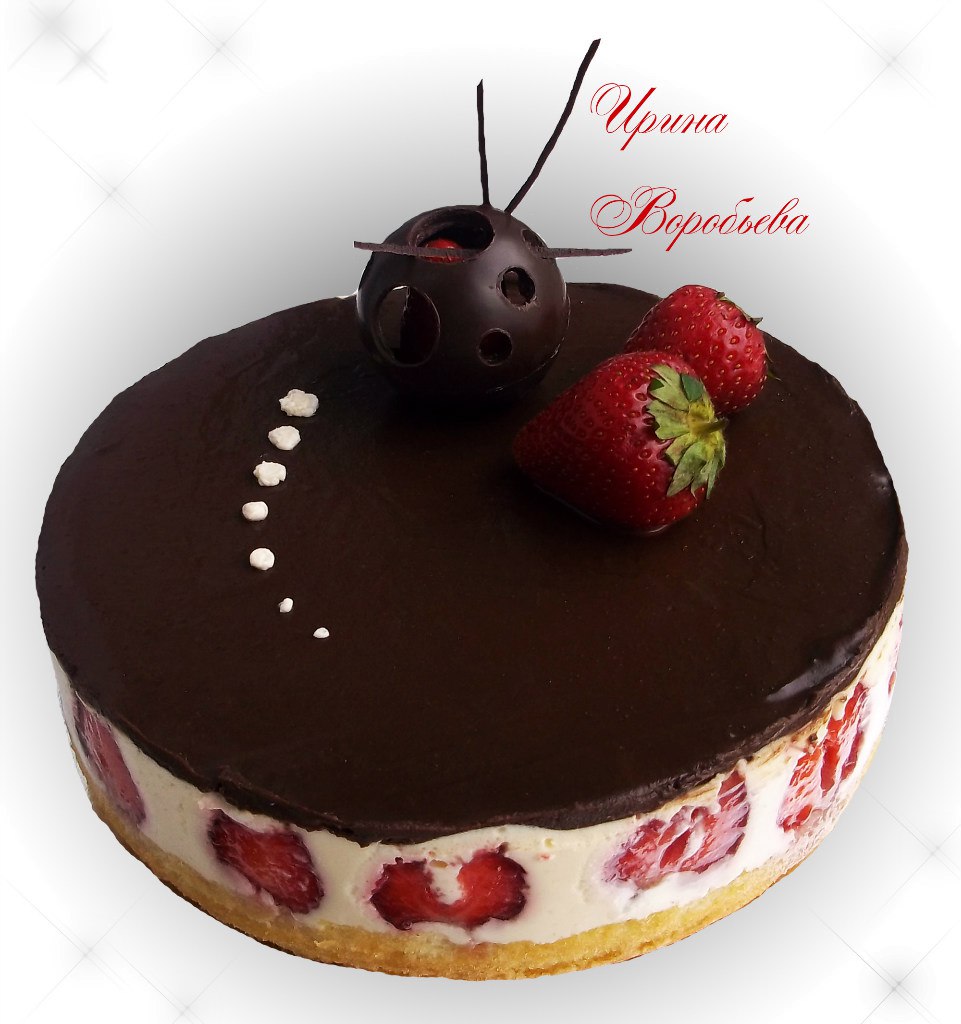 Портфолио