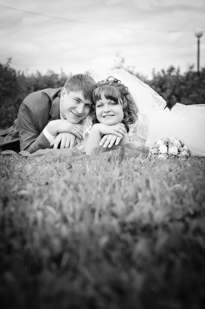 Medwedding(Медведевы)