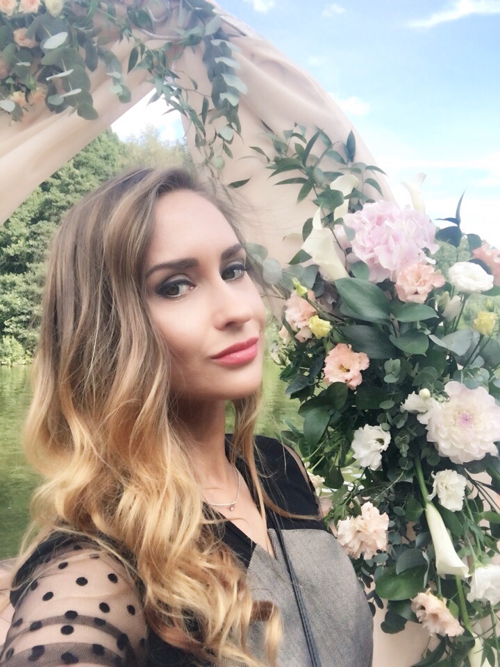 Творческий процесс...